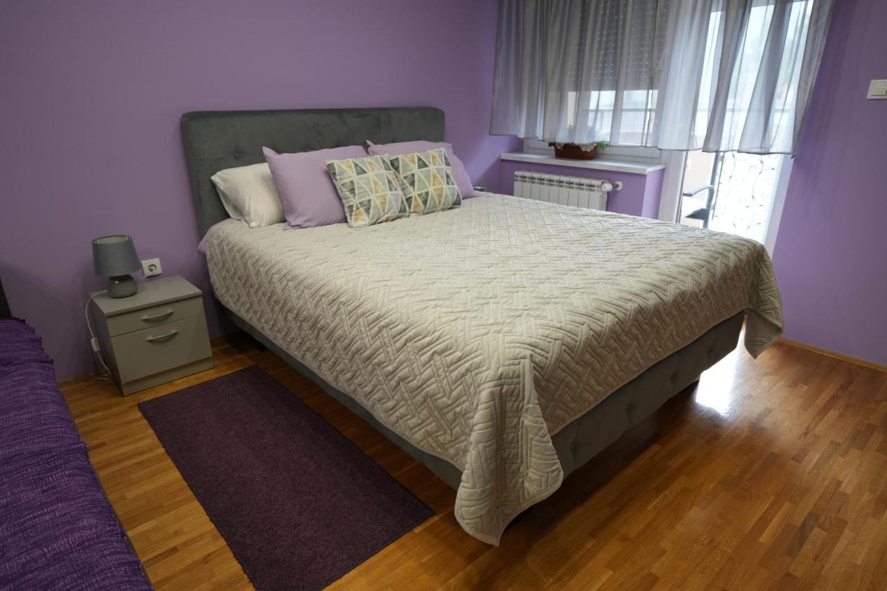 Apartman Jelena Subotica Exterior foto